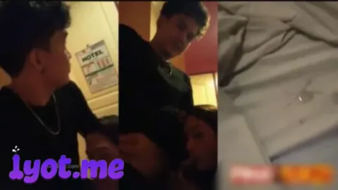 Hindi Yata Nagustuhan Ang Lasa ng Modtakels ni Boyet