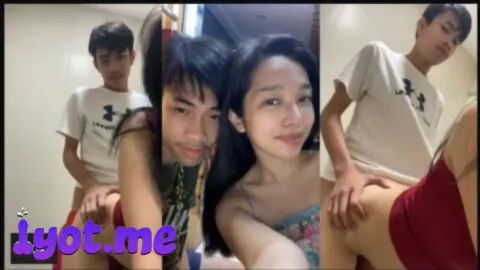 Cutie na Pinay Ang Nakantot ni Boy Salakay