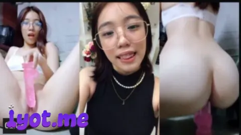 Tuwing Alas Tres Lang Sya Gumagamit Ng Dildo Para Tulog Na Lahat Ng Tao Sa Bahay