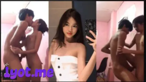 Crush Kong Petite Pinasukan ko ng Nagngangalit na Etit