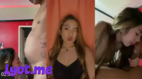 Paldo na Naman si Mot Kaya Nakakantot ng Magandang Bebot