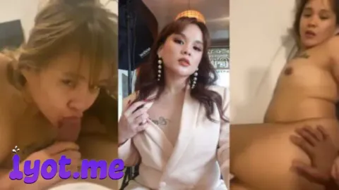Ugali Na Natin Ang Matiisin Pero si Alvin Hindi Nakatiis Pinutok sa Loob ni Kristin