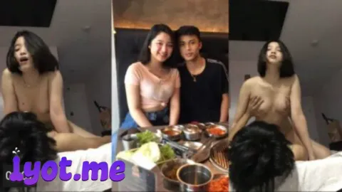 Binarurot ang Pussy Pagka Tapos Ilibre ng Samgy