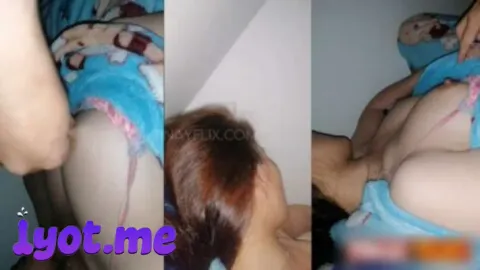 Sinamantala ni Bayaw Ang Lasing na Hipag