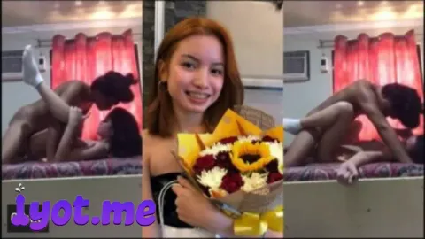 Syempre May Kapalit na Jerjer ang Bigay na Sunflower