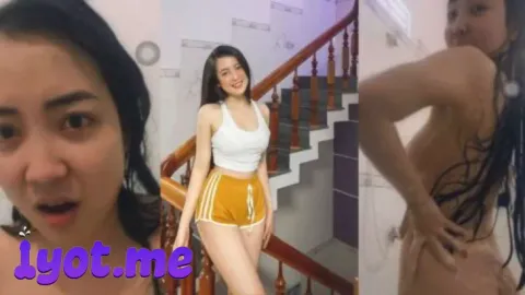 Halinat Magmasid sa Banyo ni Sabel