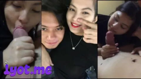 Sabi Nilalagnat Gusto Lang Pala ng Burat