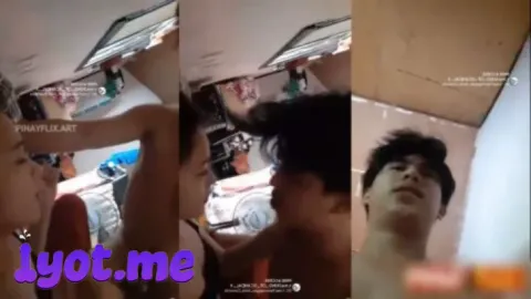 Dinura ni Marissa Ang Sarsa ni Tomas