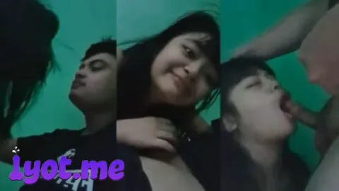 Gustong Kagatin ni Kristin Ang Sili ni Robin
