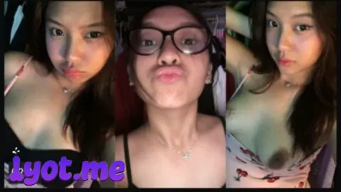 Ang Sarap Talaga Kausap ng Mga Petite