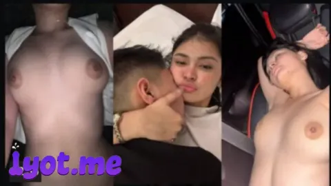 Isang Maswerteng Bisakol Ang Dumali sa Maganda Kapampangan