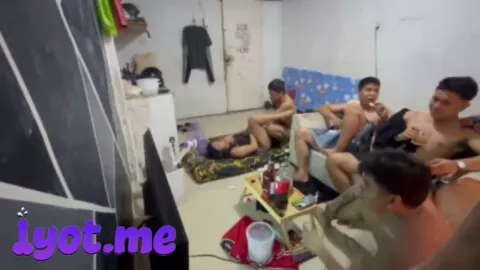 Nakitagay Ngayon Nanay na Bukas
