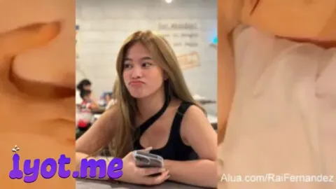 Luluha Ang Mga Batuta Dahil sa Alua ni Ganda