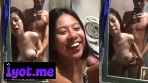 Mirror fuck ang nais ni Shella