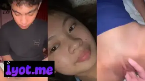 Mid night sex na may finger sa kiffy